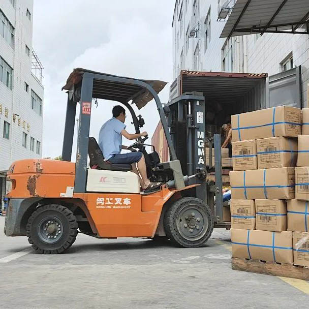 高溫下的優(yōu)安納：訂單激增，高產背后的堅守與拼搏